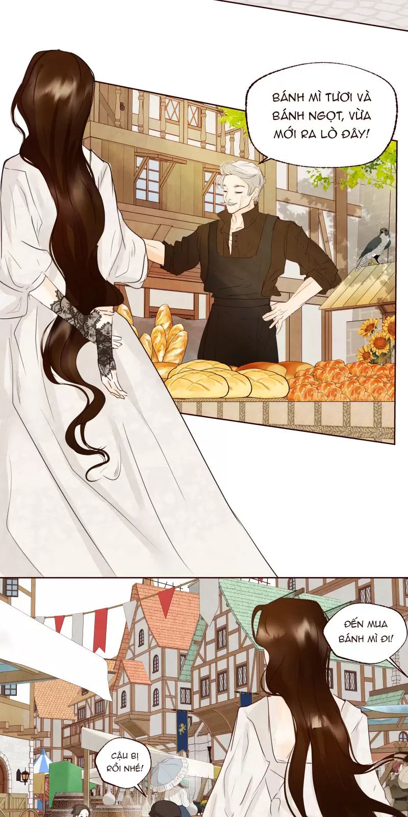 Tôi Là Kẻ Phản Diện Chapter 5 - 49