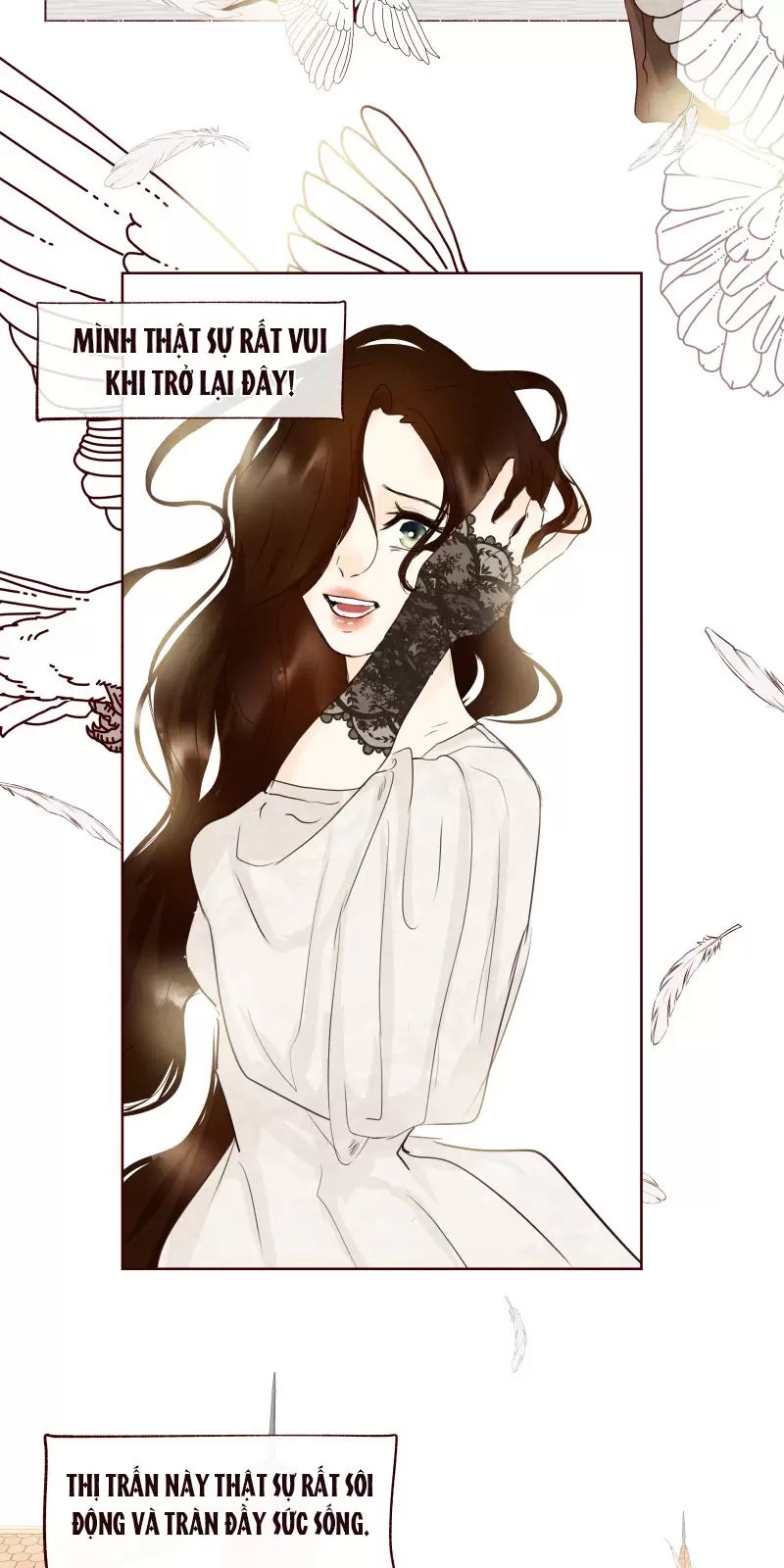 Tôi Là Kẻ Phản Diện Chapter 5 - 51