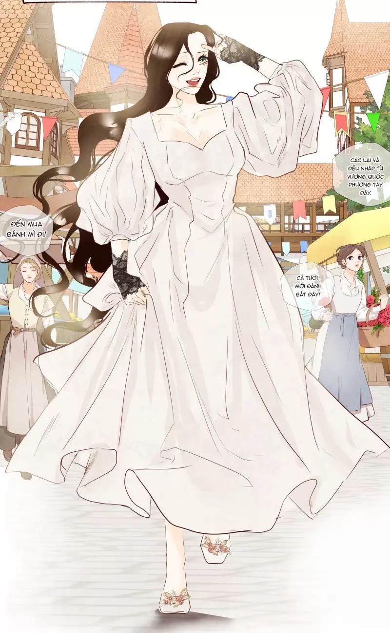 Tôi Là Kẻ Phản Diện Chapter 5 - 52