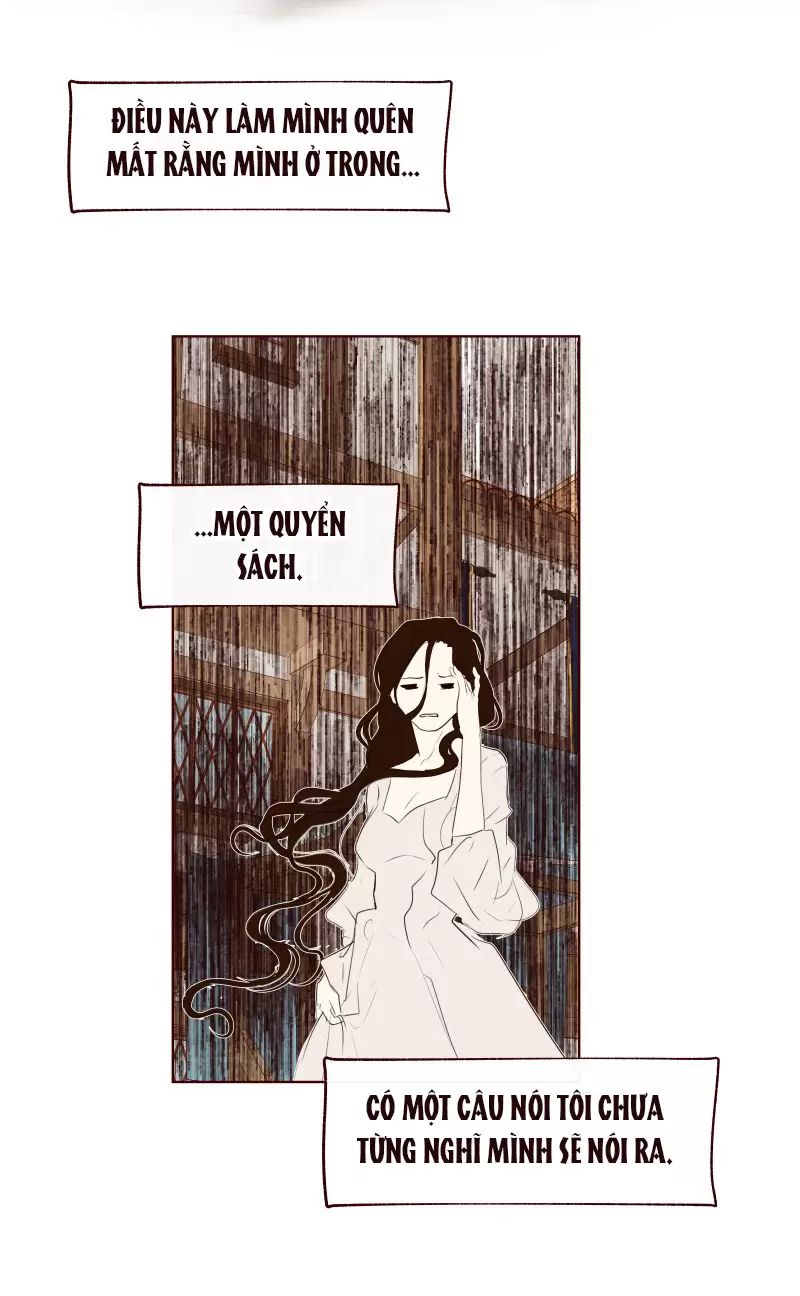 Tôi Là Kẻ Phản Diện Chapter 5 - 53