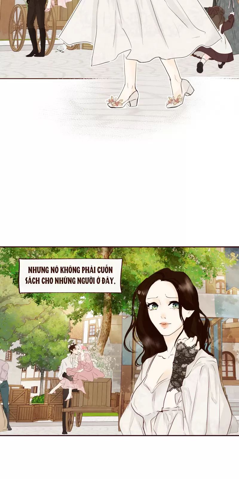 Tôi Là Kẻ Phản Diện Chapter 5 - 55