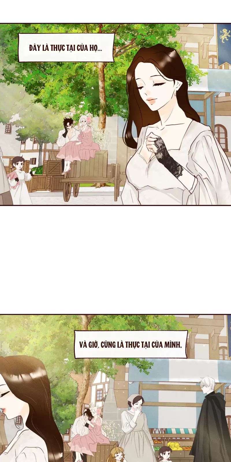 Tôi Là Kẻ Phản Diện Chapter 5 - 56