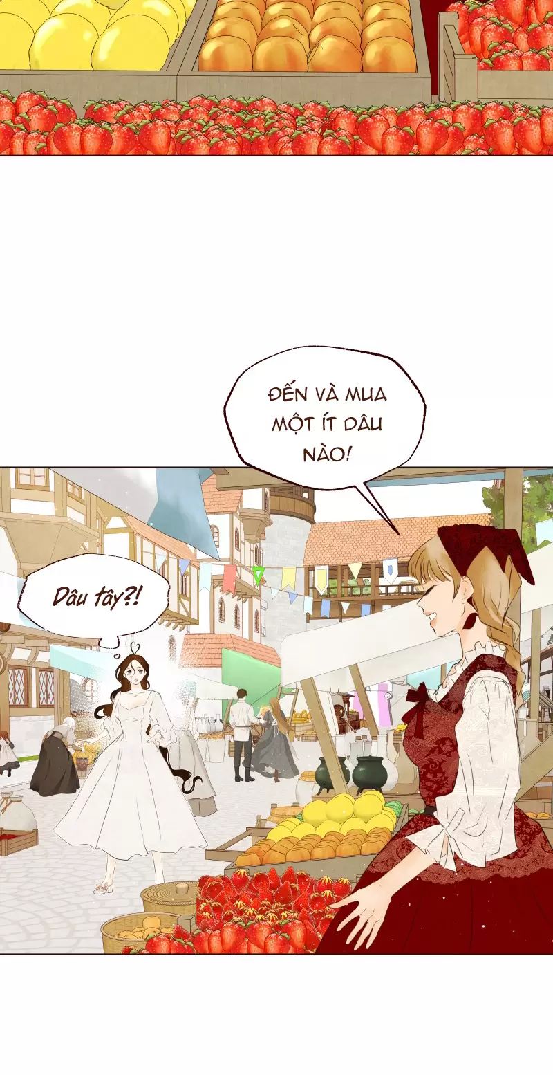 Tôi Là Kẻ Phản Diện Chapter 5 - 58