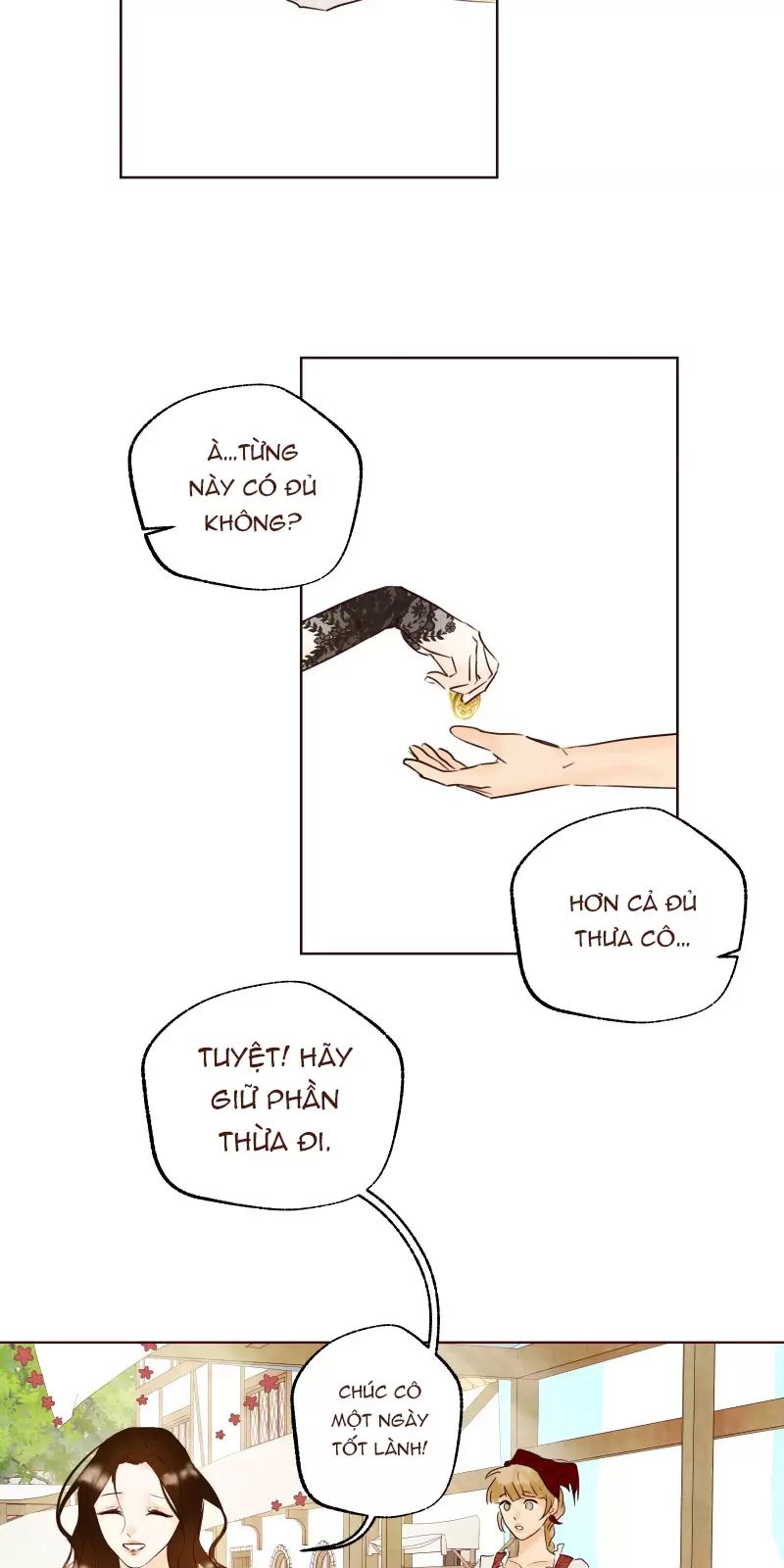 Tôi Là Kẻ Phản Diện Chapter 5 - 61