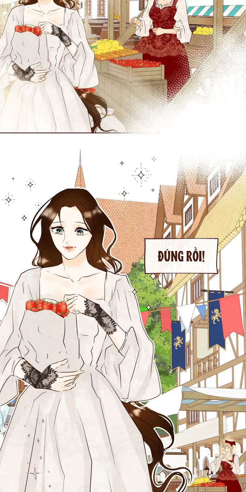 Tôi Là Kẻ Phản Diện Chapter 5 - 62