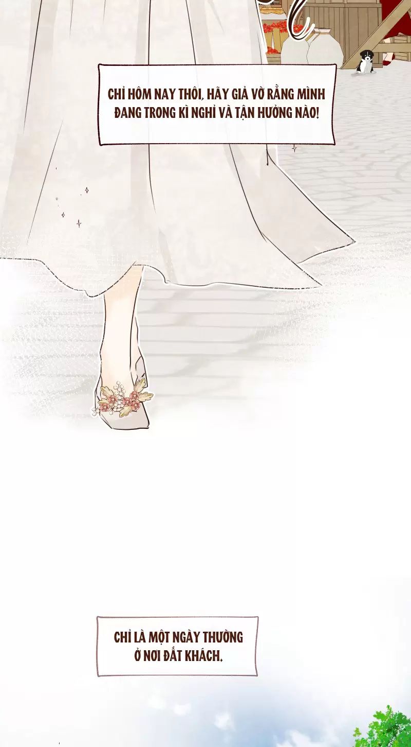 Tôi Là Kẻ Phản Diện Chapter 5 - 63