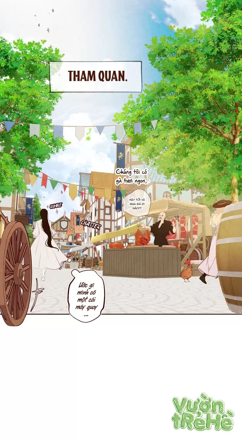 Tôi Là Kẻ Phản Diện Chapter 5 - 64