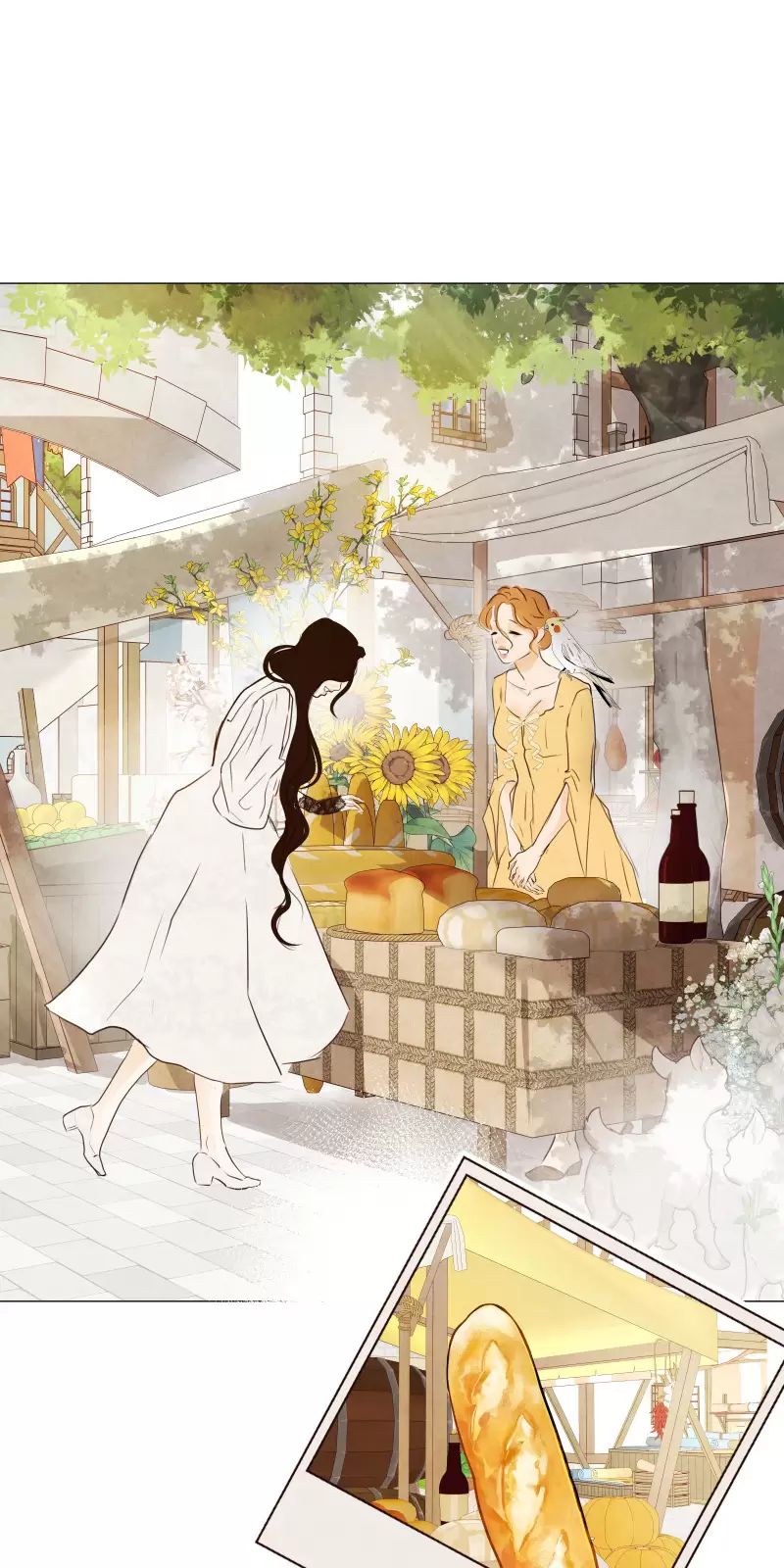 Tôi Là Kẻ Phản Diện Chapter 5 - 65