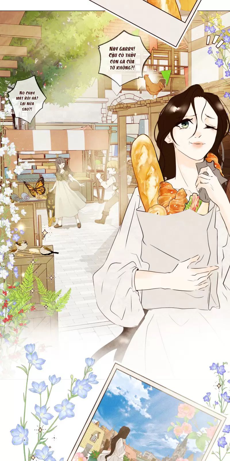 Tôi Là Kẻ Phản Diện Chapter 5 - 66