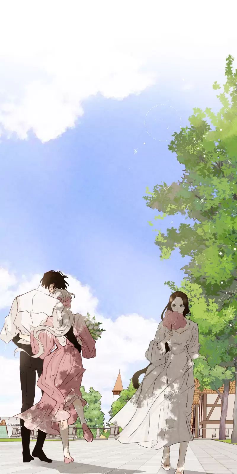 Tôi Là Kẻ Phản Diện Chapter 5 - 69