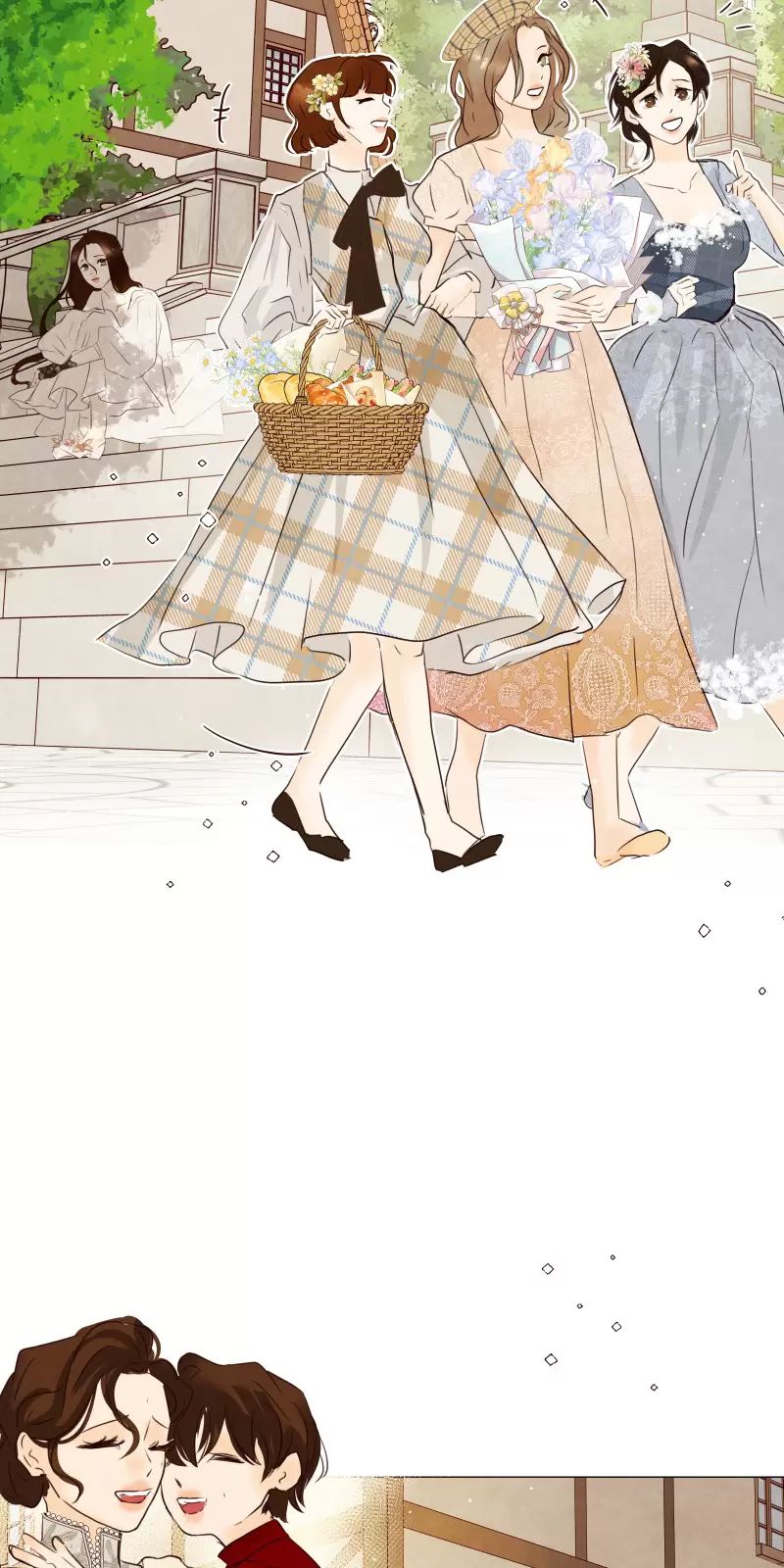 Tôi Là Kẻ Phản Diện Chapter 5 - 72