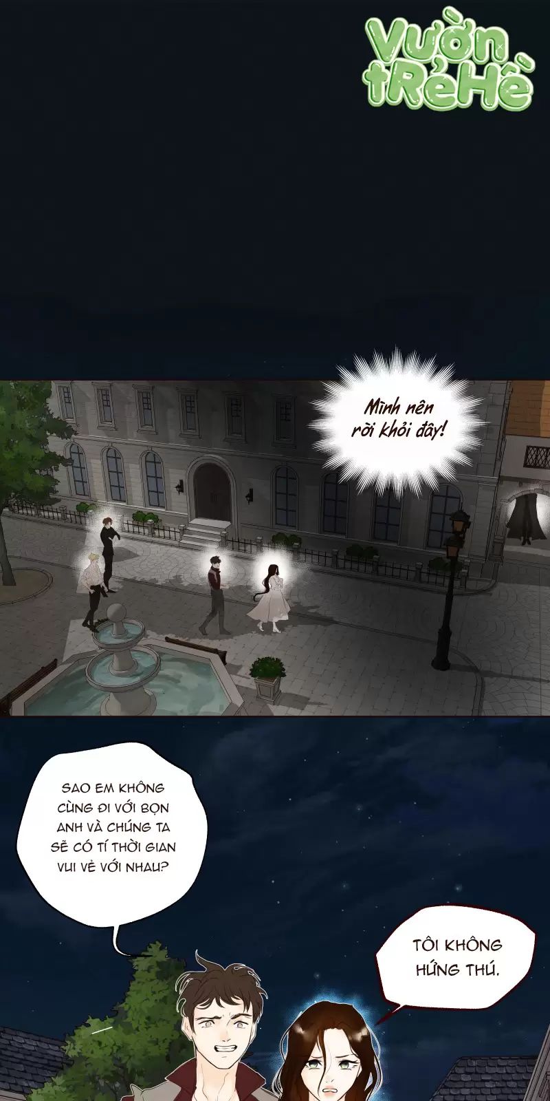 Tôi Là Kẻ Phản Diện Chapter 5 - 86