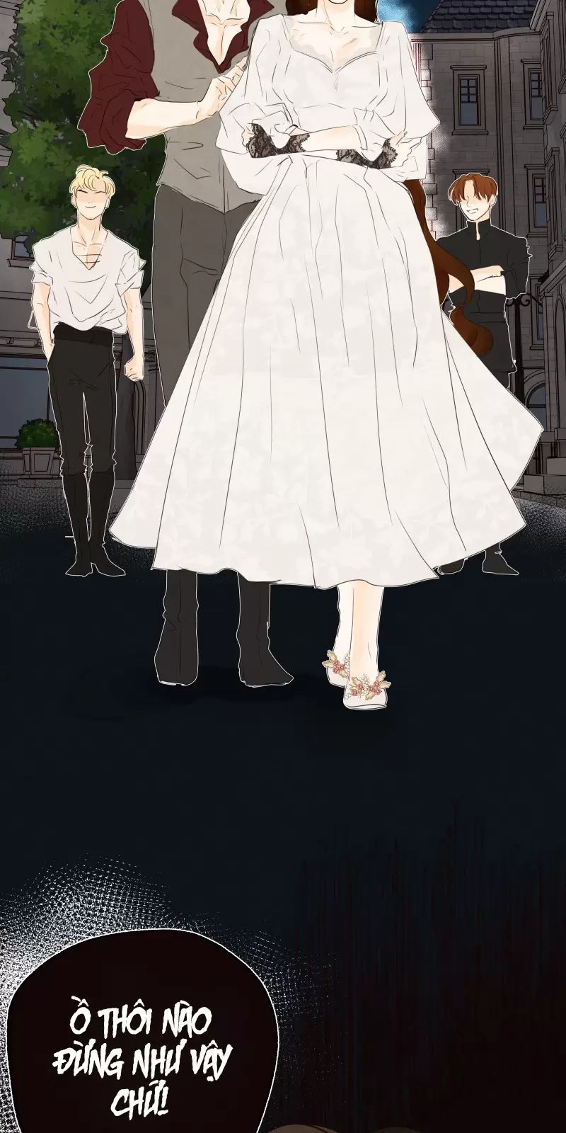Tôi Là Kẻ Phản Diện Chapter 5 - 87