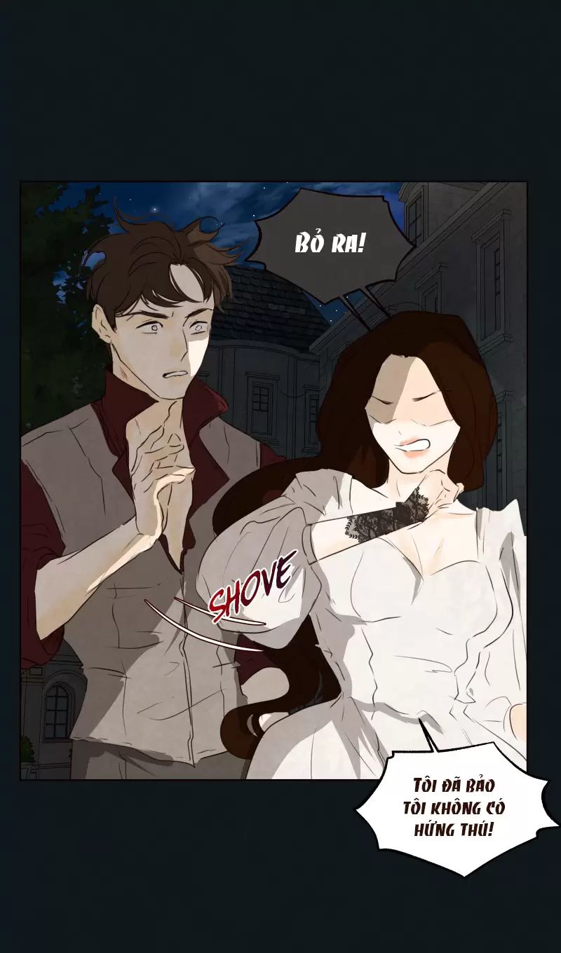 Tôi Là Kẻ Phản Diện Chapter 5 - 89