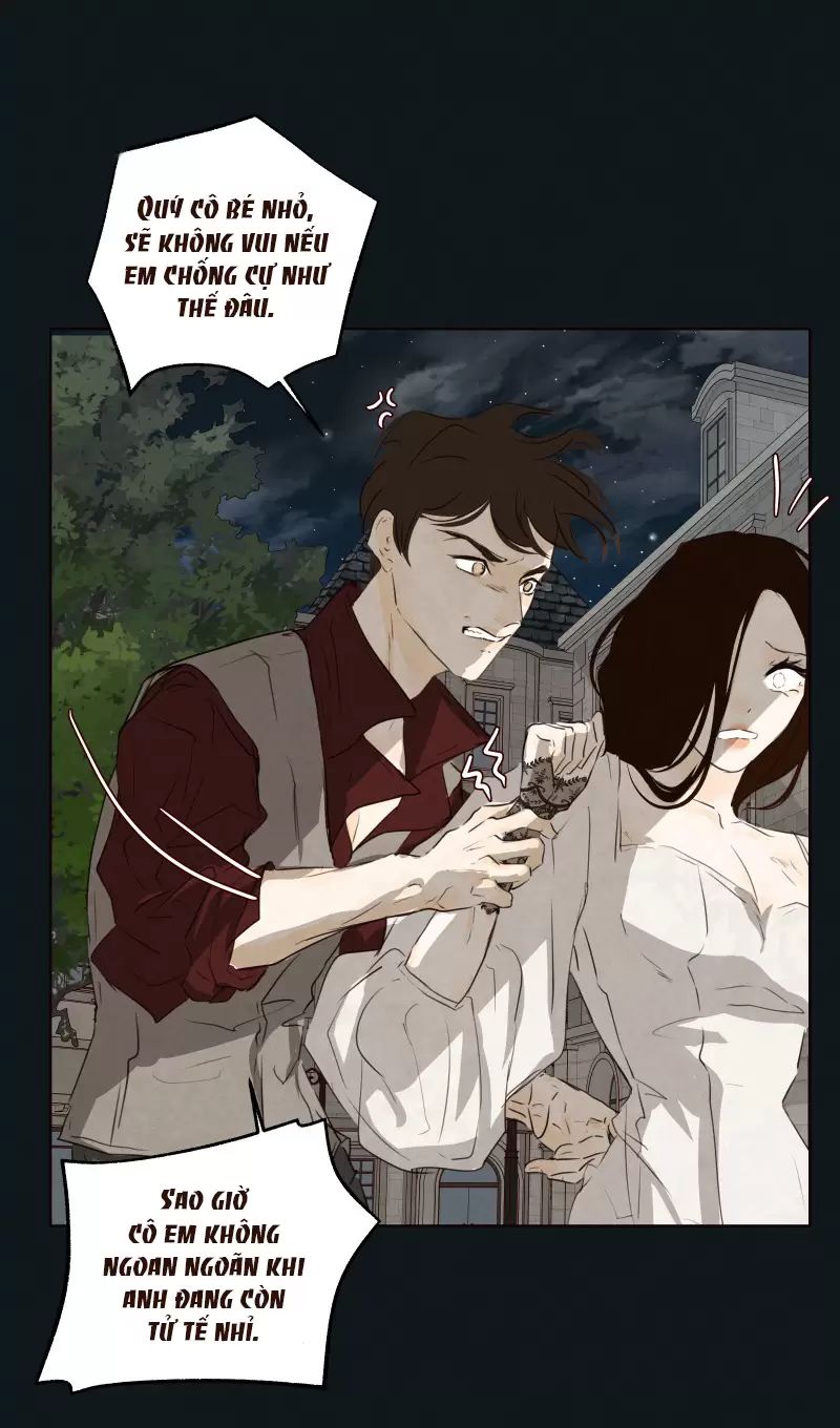 Tôi Là Kẻ Phản Diện Chapter 5 - 90