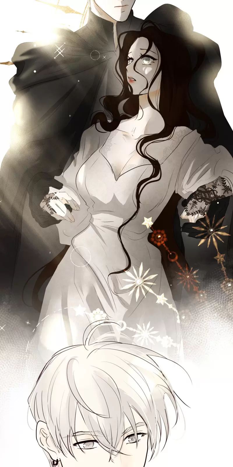 Tôi Là Kẻ Phản Diện Chapter 5 - 99