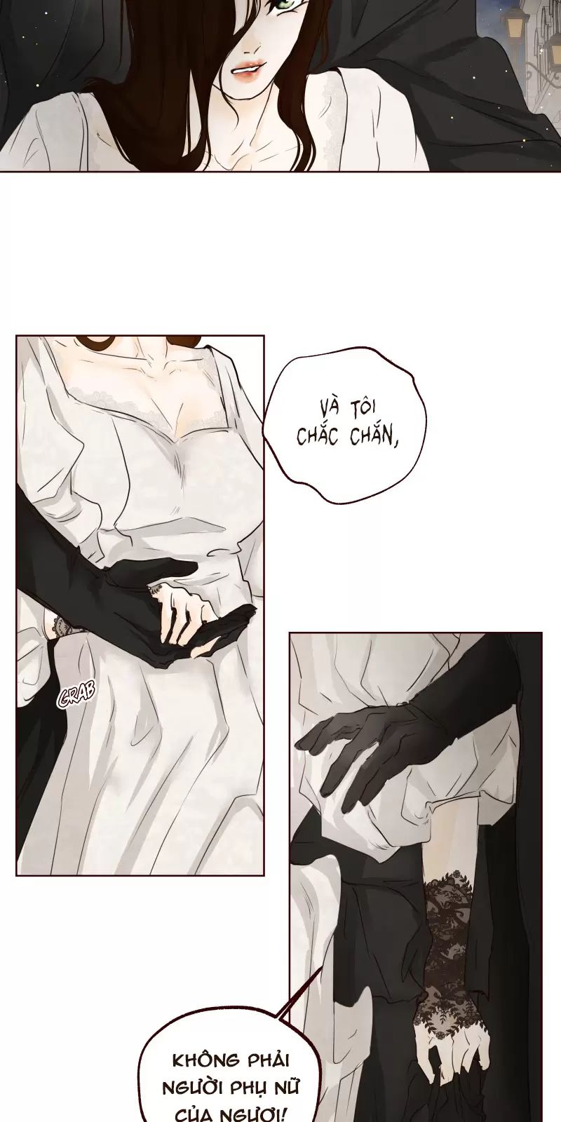 Tôi Là Kẻ Phản Diện Chapter 5 - 104