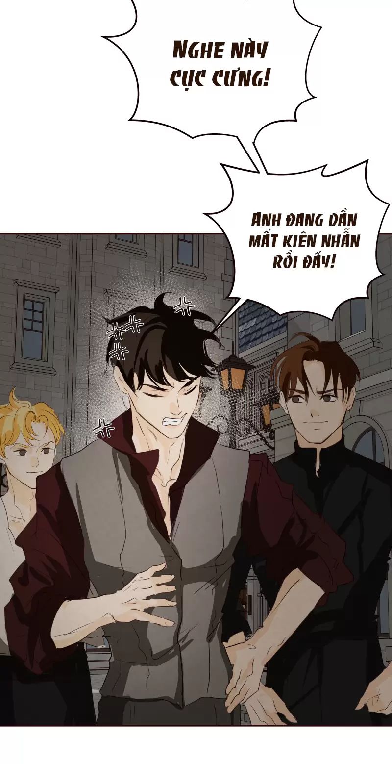 Tôi Là Kẻ Phản Diện Chapter 5 - 107