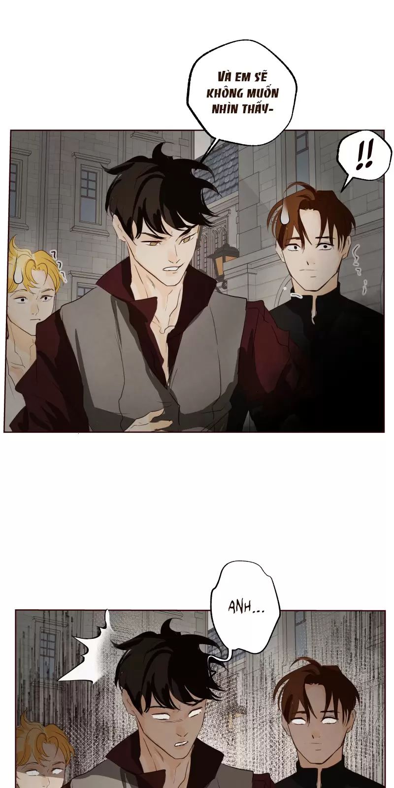 Tôi Là Kẻ Phản Diện Chapter 5 - 108