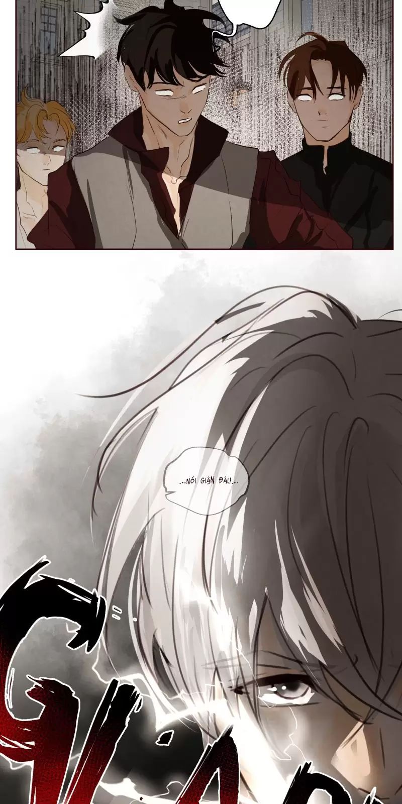 Tôi Là Kẻ Phản Diện Chapter 6 - 4