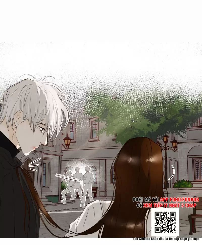 Tôi Là Kẻ Phản Diện Chapter 6 - 7