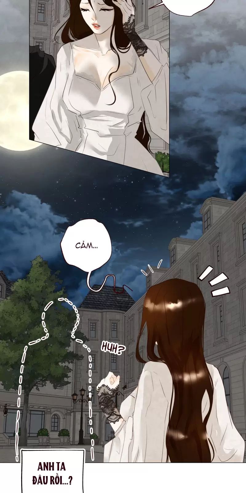 Tôi Là Kẻ Phản Diện Chapter 6 - 9