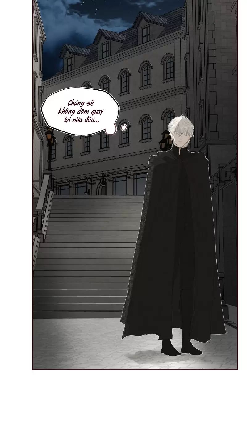 Tôi Là Kẻ Phản Diện Chapter 6 - 13