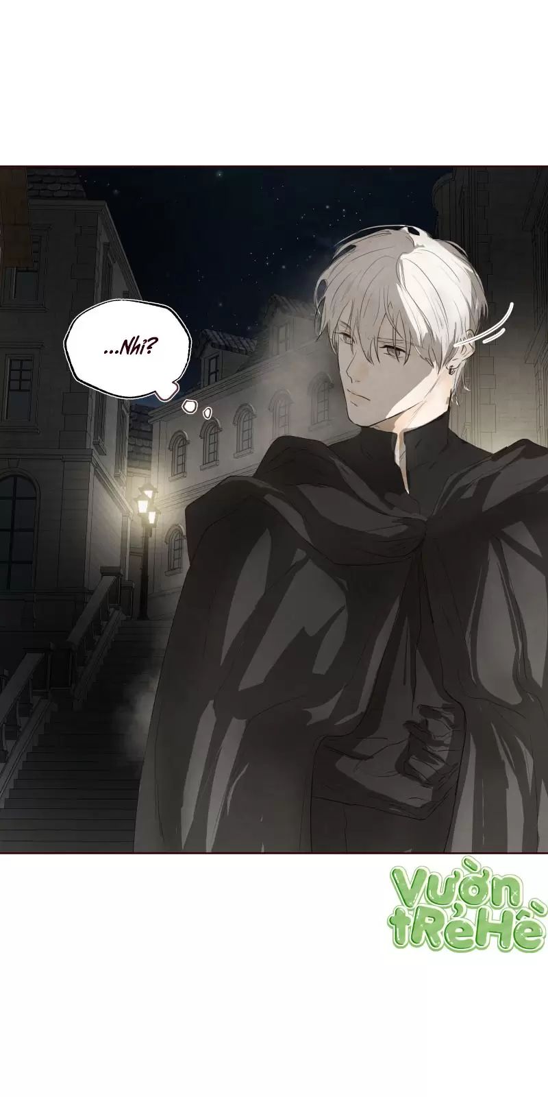 Tôi Là Kẻ Phản Diện Chapter 6 - 14