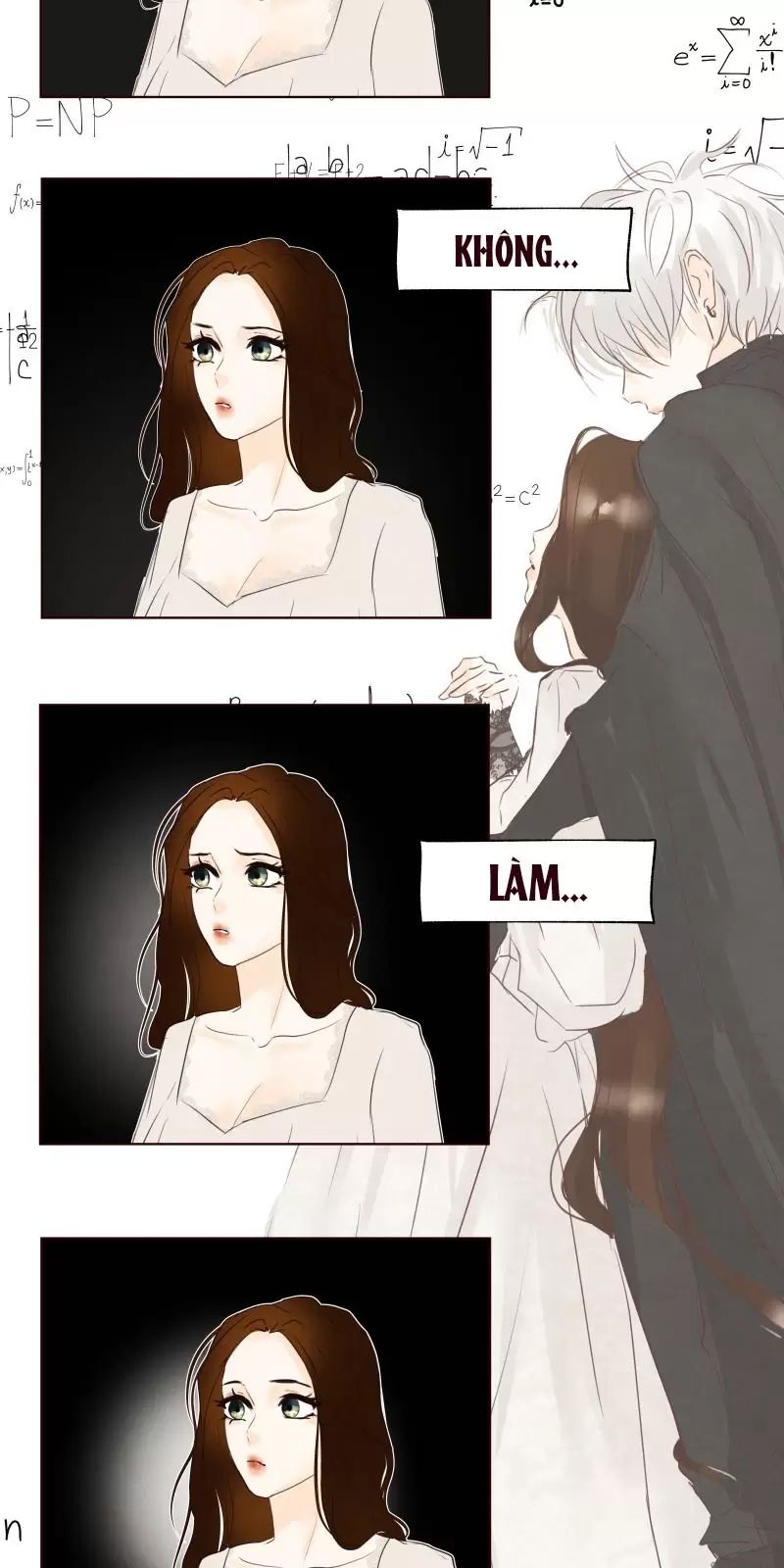 Tôi Là Kẻ Phản Diện Chapter 6 - 22