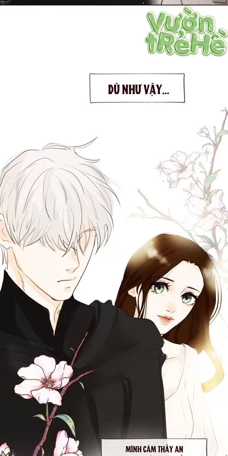 Tôi Là Kẻ Phản Diện Chapter 6 - 27