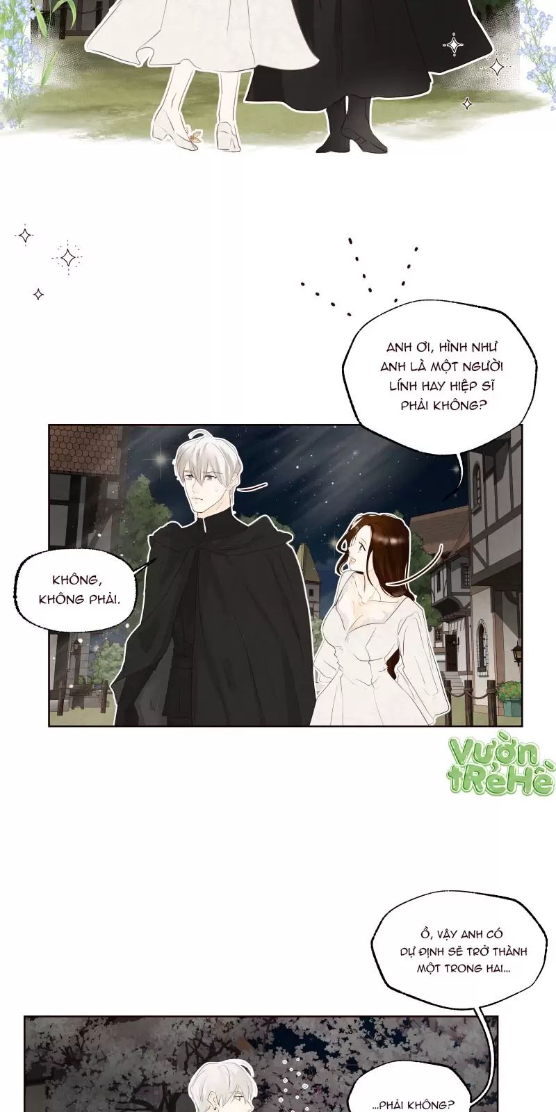 Tôi Là Kẻ Phản Diện Chapter 6 - 29