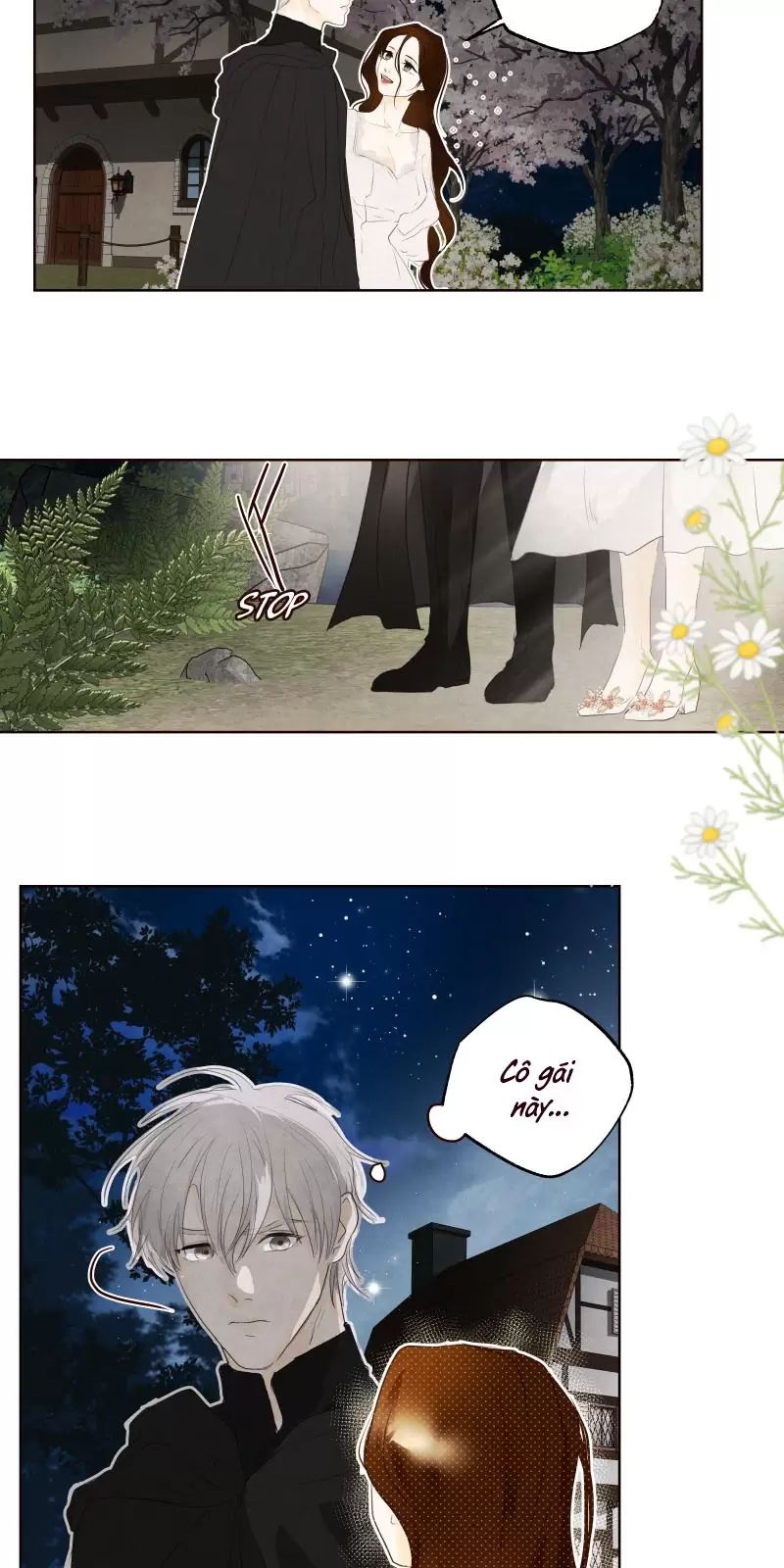 Tôi Là Kẻ Phản Diện Chapter 6 - 30