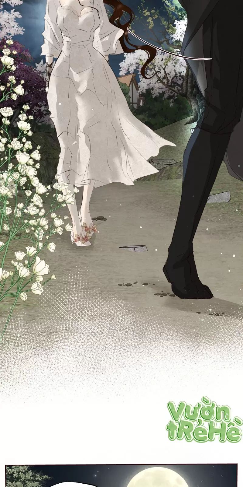 Tôi Là Kẻ Phản Diện Chapter 6 - 34