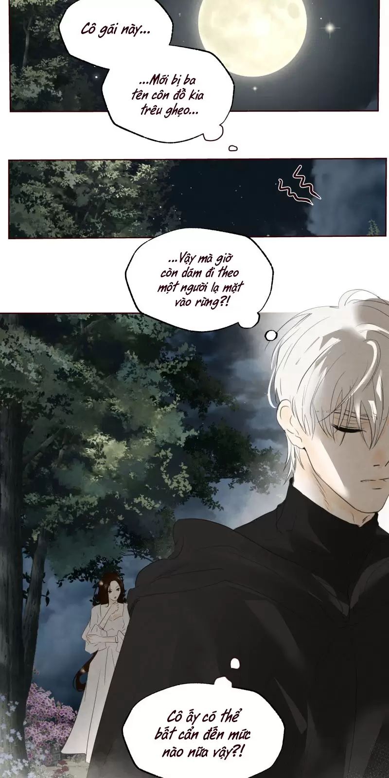 Tôi Là Kẻ Phản Diện Chapter 6 - 35