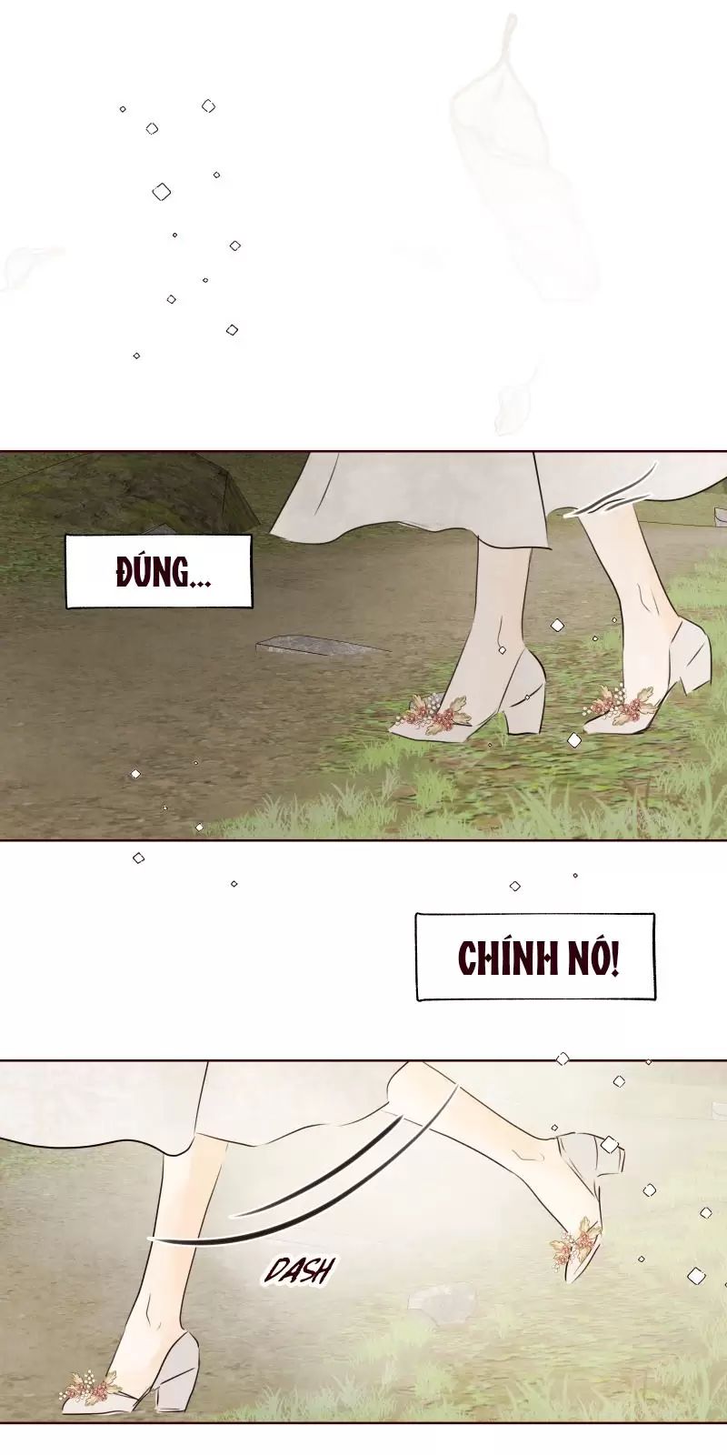 Tôi Là Kẻ Phản Diện Chapter 6 - 40