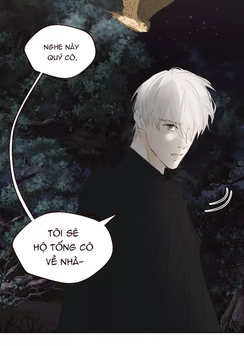 Tôi Là Kẻ Phản Diện Chapter 6 - 46