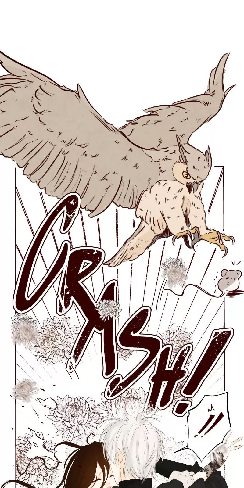 Tôi Là Kẻ Phản Diện Chapter 6 - 48