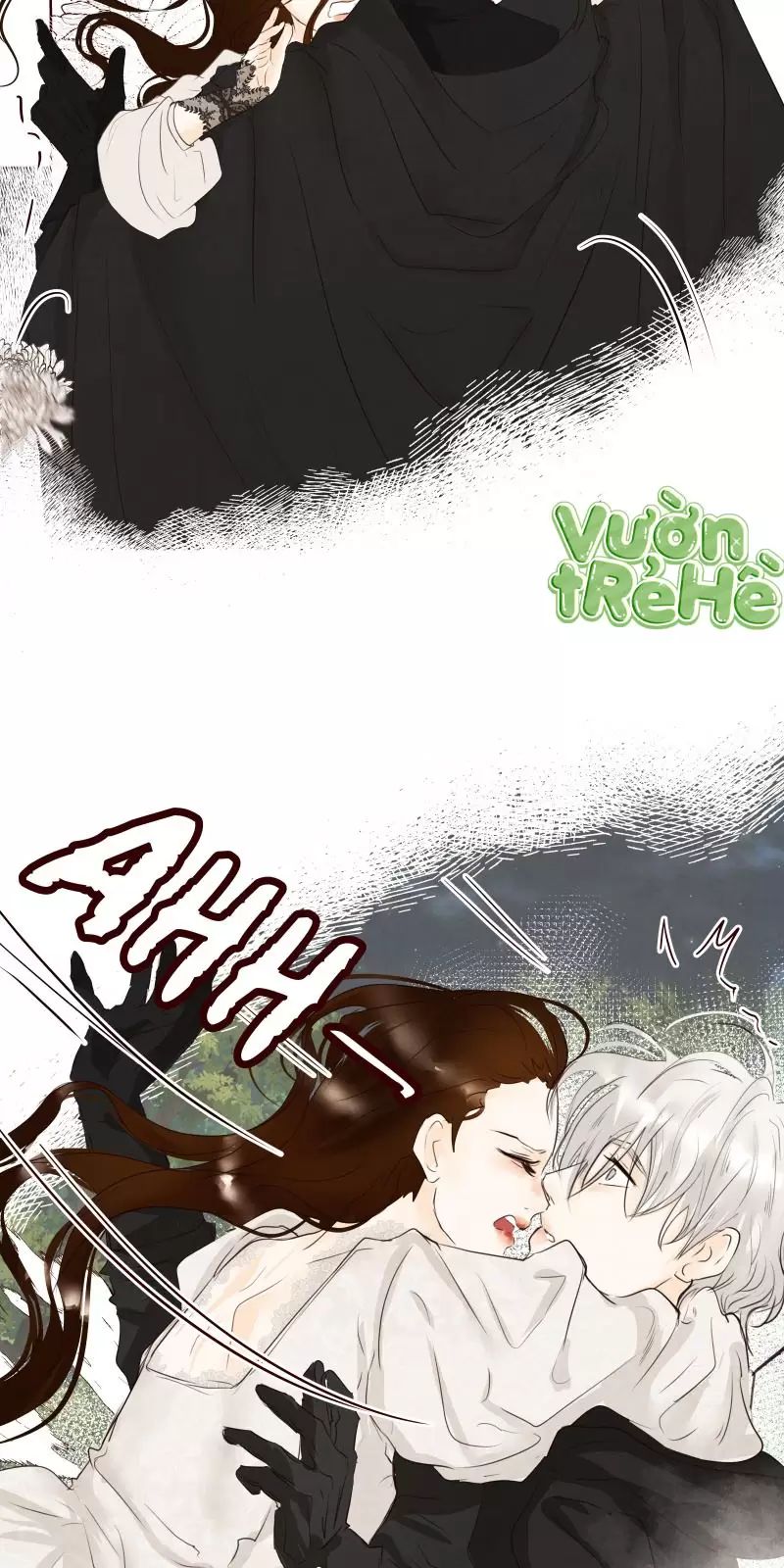 Tôi Là Kẻ Phản Diện Chapter 6 - 49