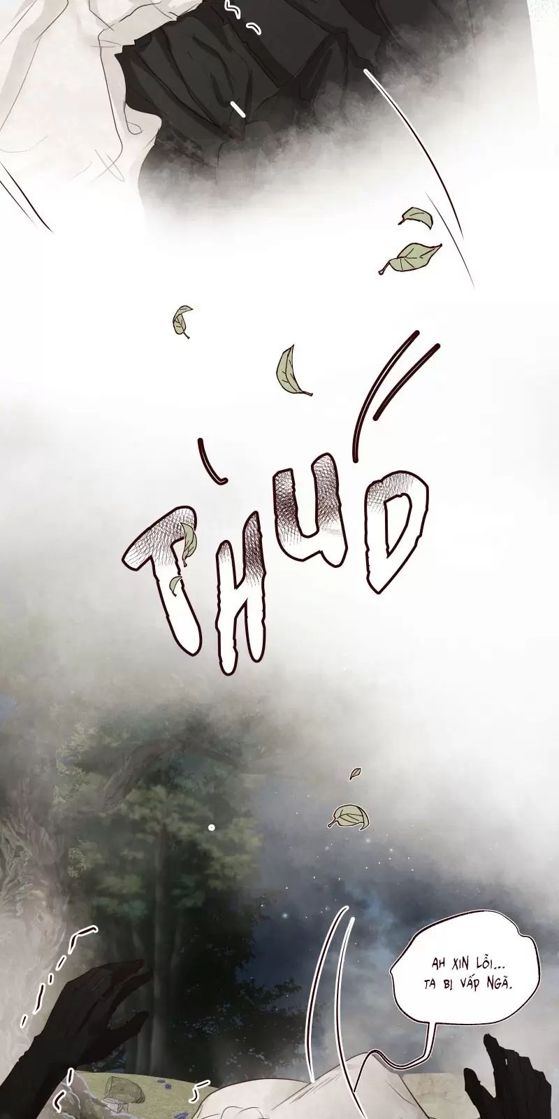 Tôi Là Kẻ Phản Diện Chapter 6 - 50