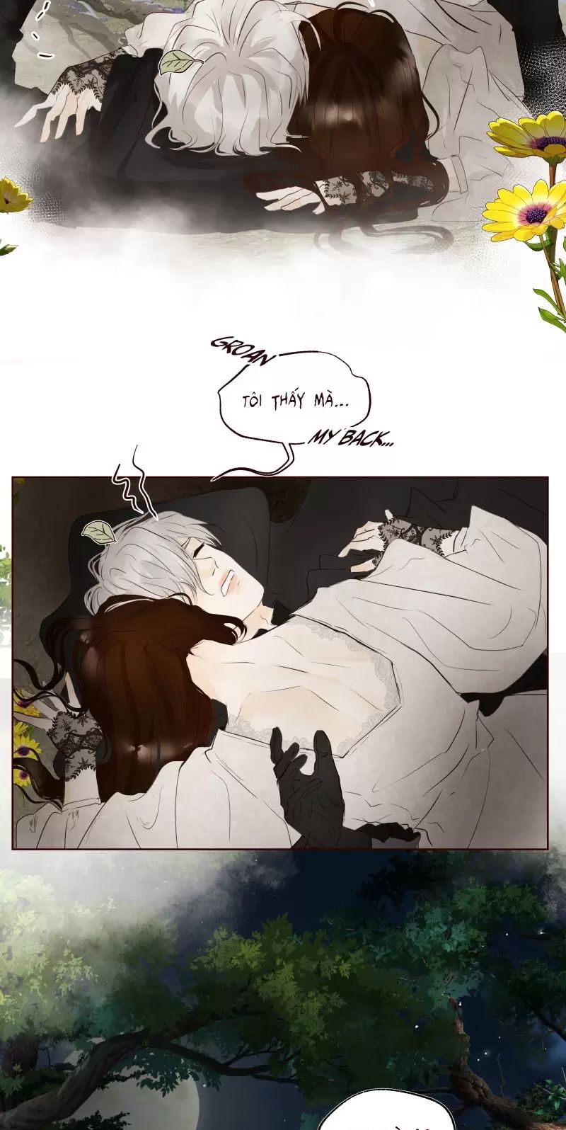 Tôi Là Kẻ Phản Diện Chapter 6 - 51