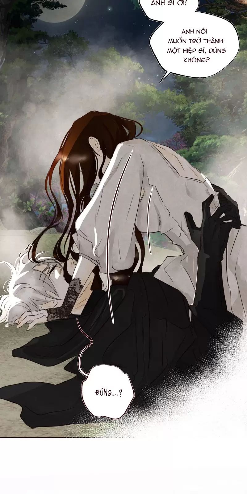 Tôi Là Kẻ Phản Diện Chapter 6 - 52