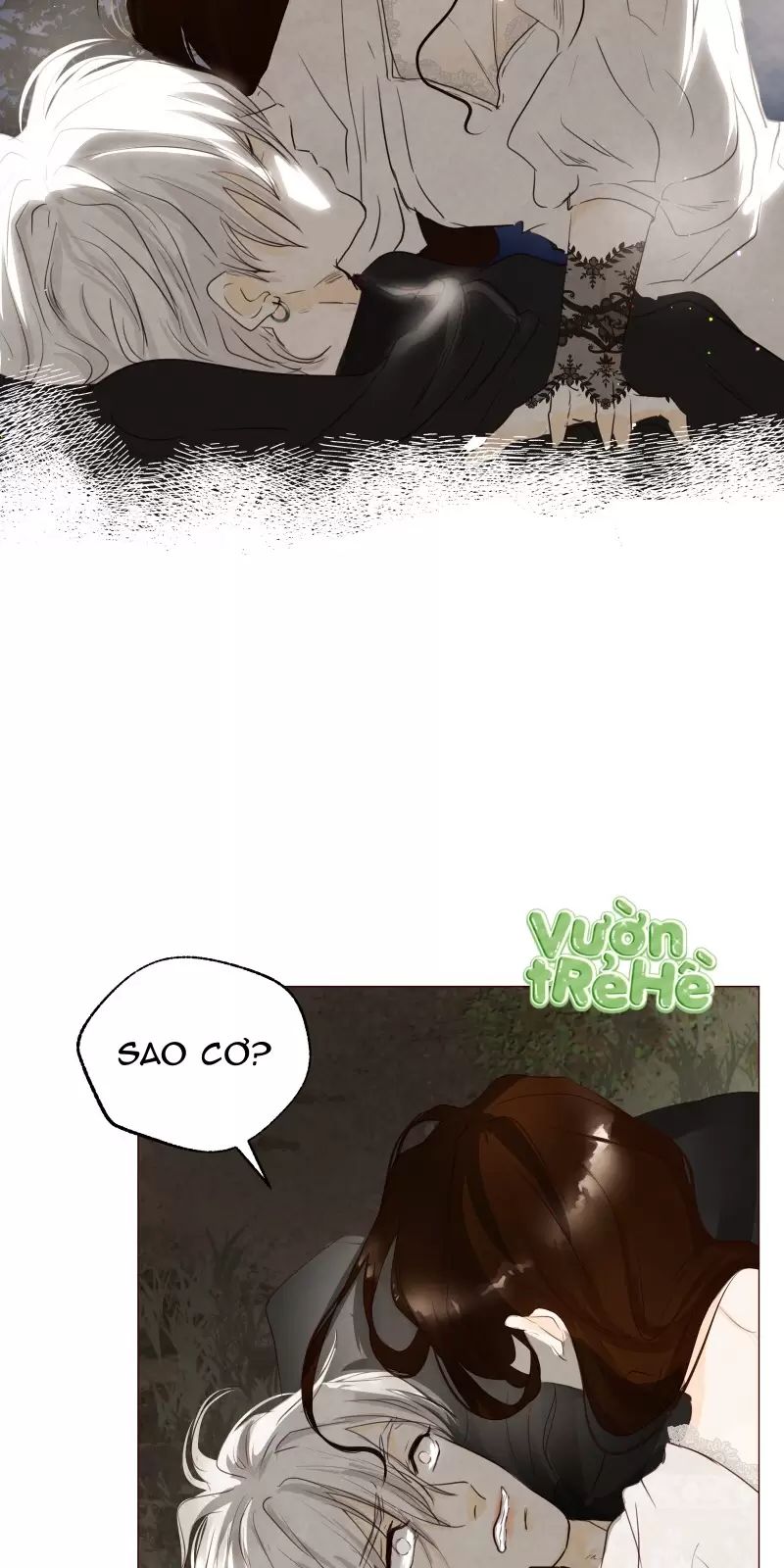 Tôi Là Kẻ Phản Diện Chapter 7 - 3