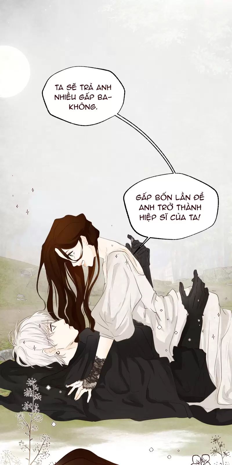 Tôi Là Kẻ Phản Diện Chapter 7 - 5