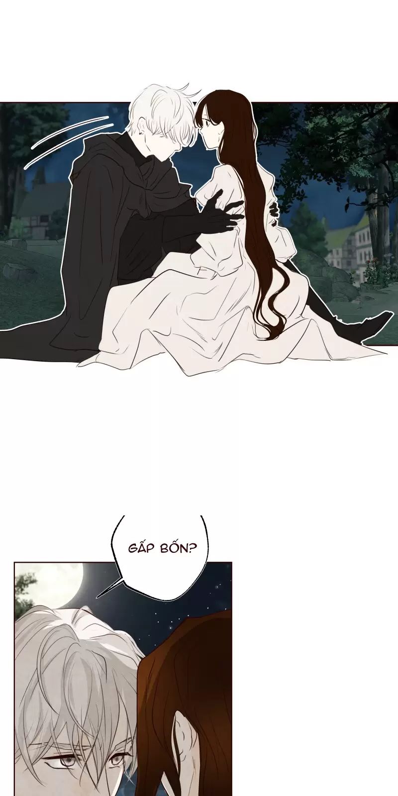 Tôi Là Kẻ Phản Diện Chapter 7 - 8