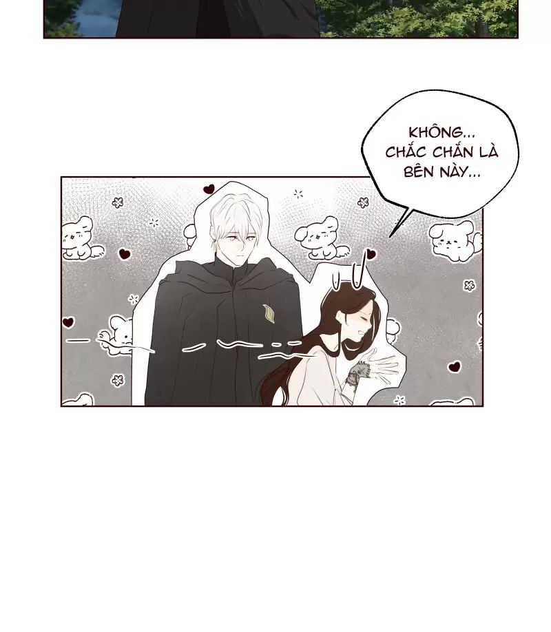 Tôi Là Kẻ Phản Diện Chapter 7 - 12