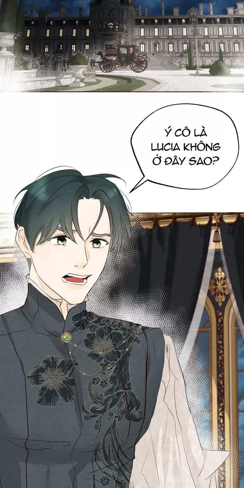 Tôi Là Kẻ Phản Diện Chapter 7 - 15