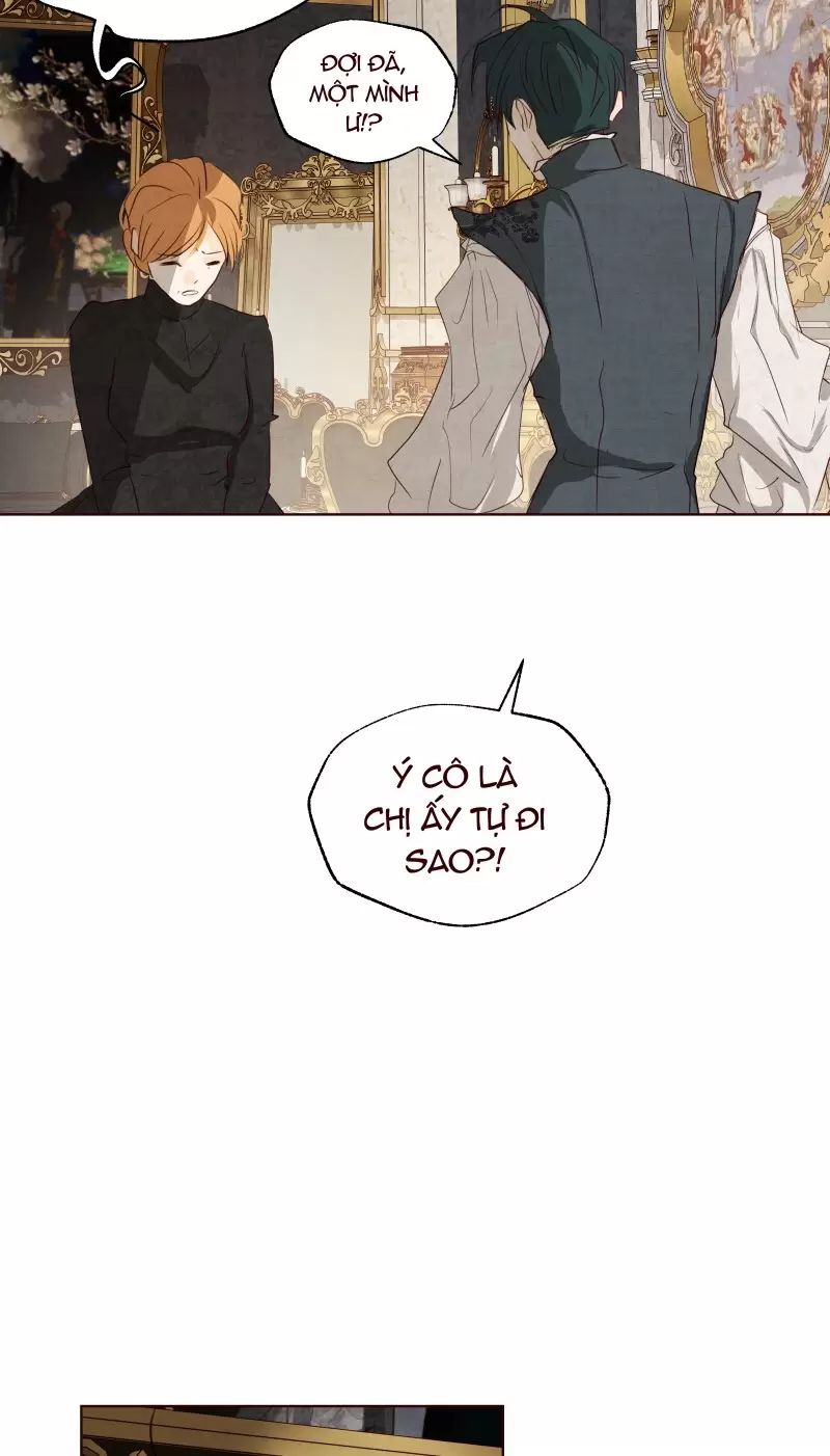 Tôi Là Kẻ Phản Diện Chapter 7 - 18