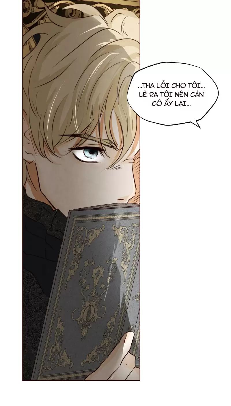 Tôi Là Kẻ Phản Diện Chapter 7 - 19