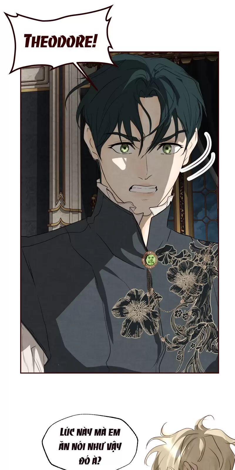 Tôi Là Kẻ Phản Diện Chapter 7 - 22