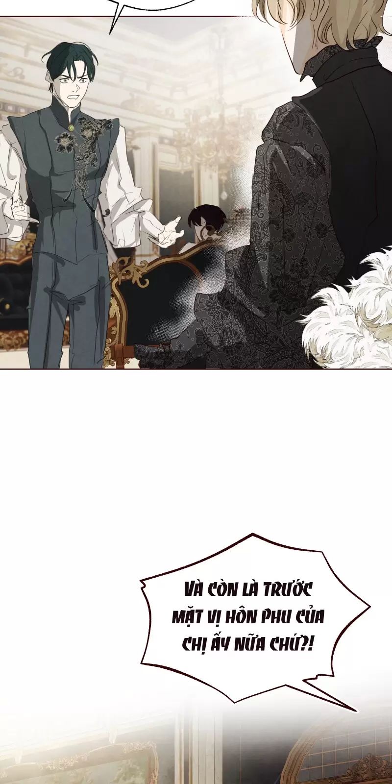 Tôi Là Kẻ Phản Diện Chapter 7 - 23